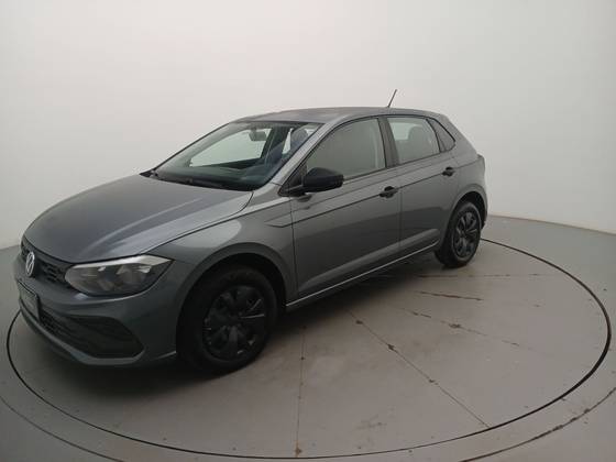 VOLKSWAGEN POLO 1.0 MPI TRACK MANUAL